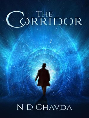 cover image of The Corridor